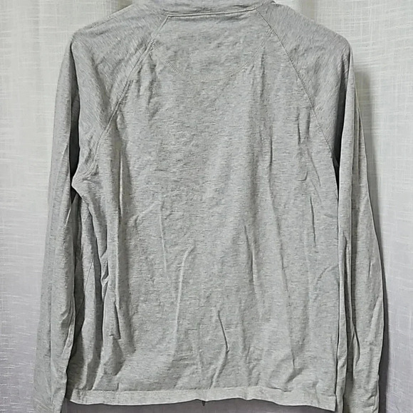 WOOLRICH ZIP UP - Picture 4 of 7